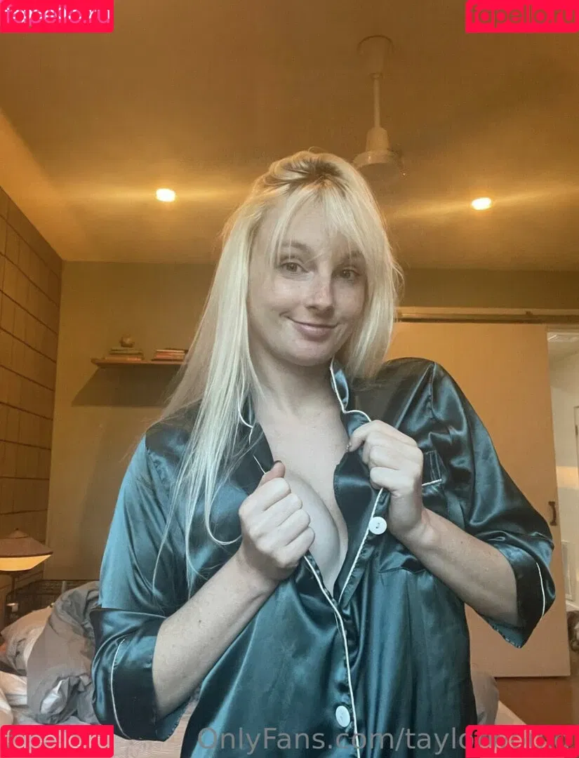TaylorWould / taylor_would Onlyfans Photo Gallery 
