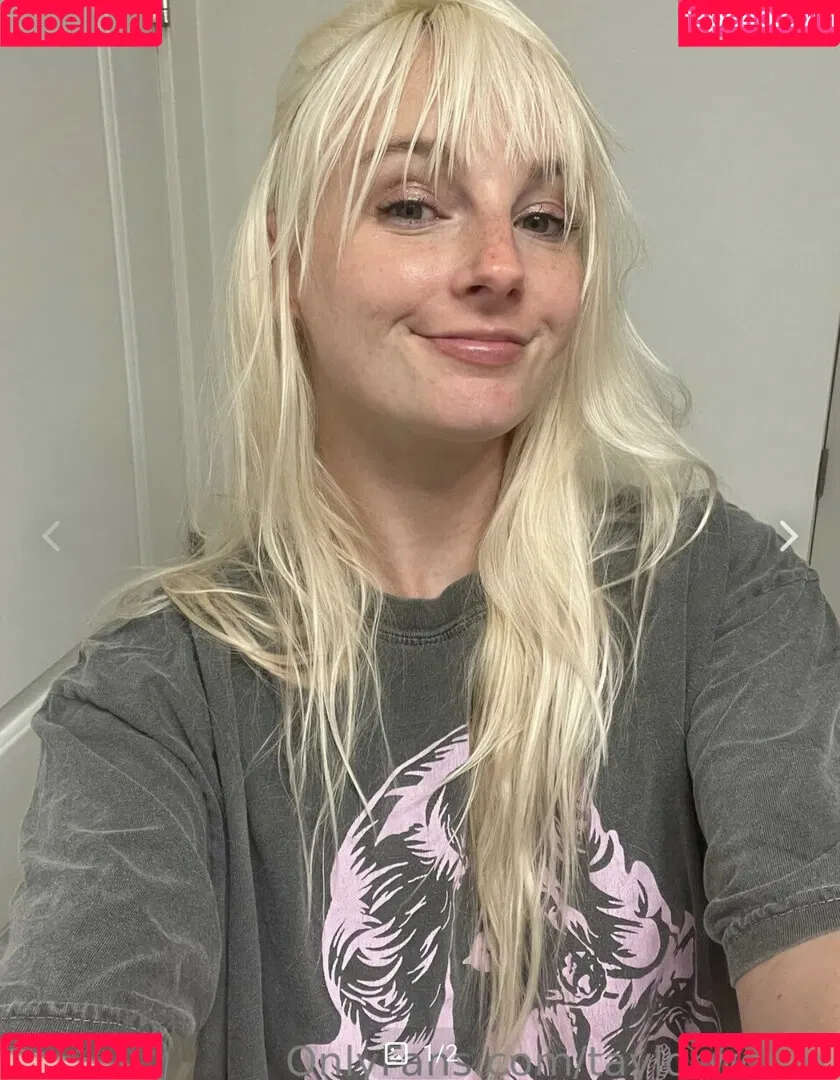 TaylorWould / taylor_would Onlyfans Photo Gallery 