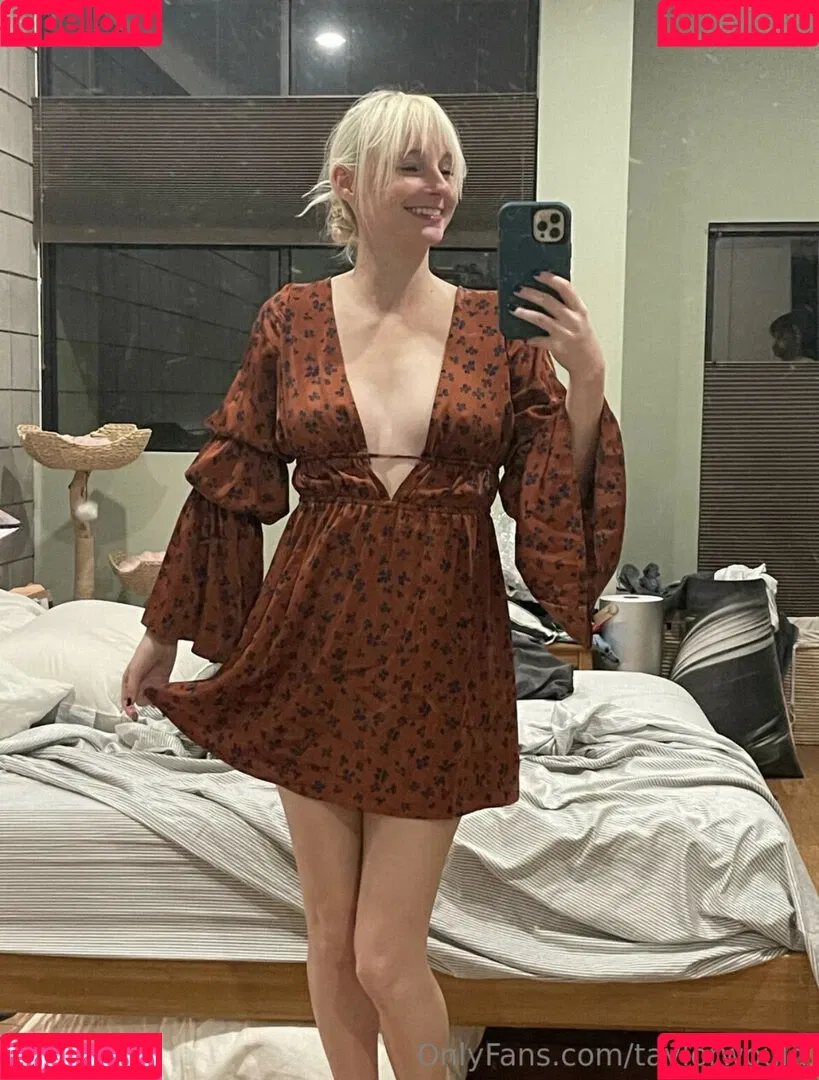 TaylorWould / taylor_would Onlyfans Photo Gallery 