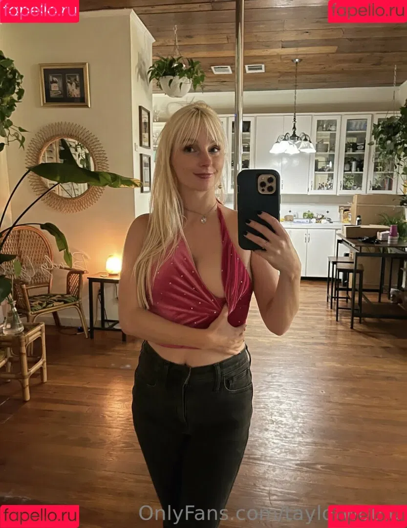 TaylorWould / taylor_would Onlyfans Photo Gallery 