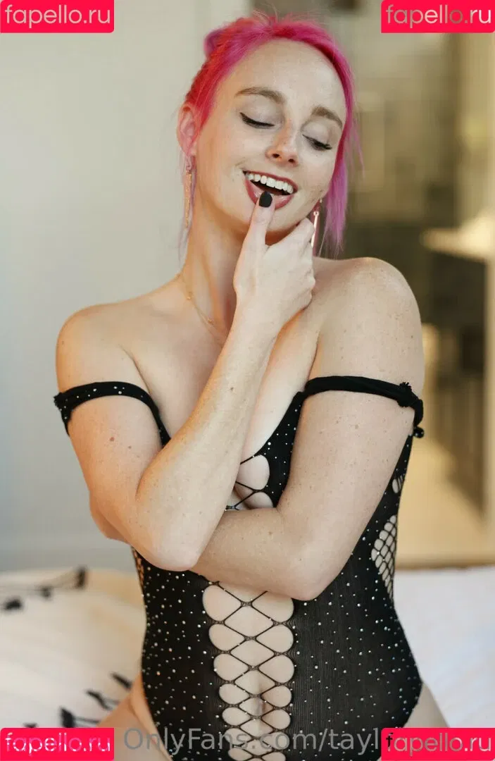TaylorWould / taylor_would Onlyfans Photo Gallery 