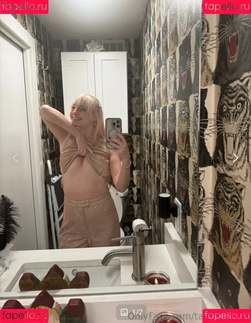TaylorWould / taylor_would Onlyfans Photo Gallery 