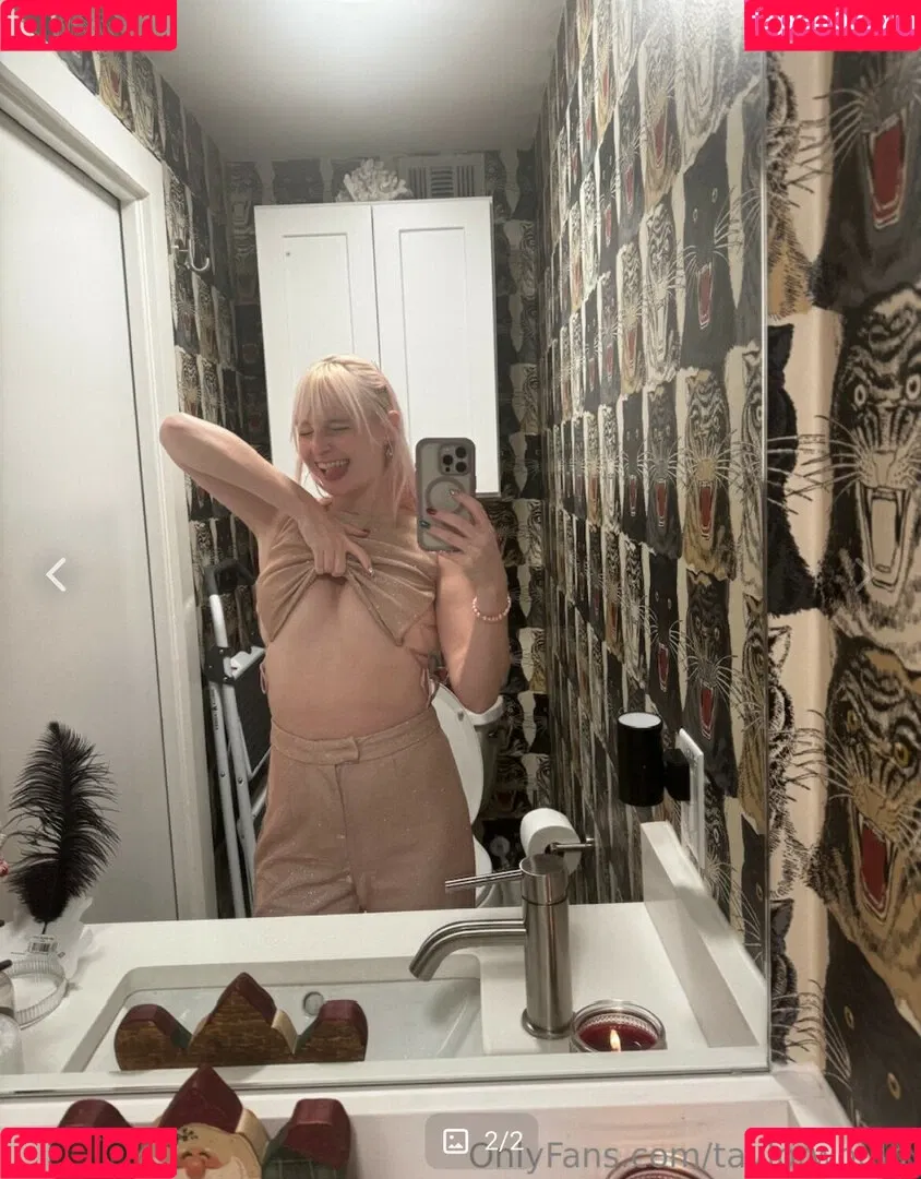 TaylorWould / taylor_would Onlyfans Photo Gallery 