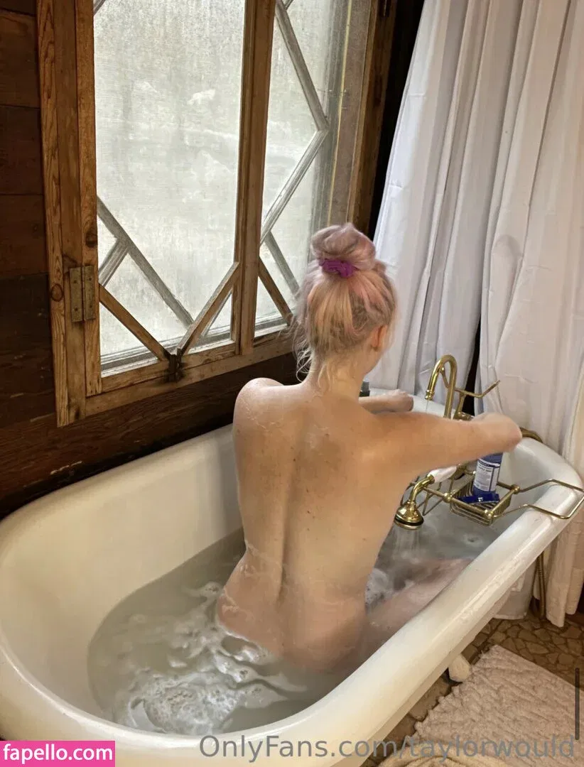 TaylorWould / taylor_would Onlyfans Photo Gallery 