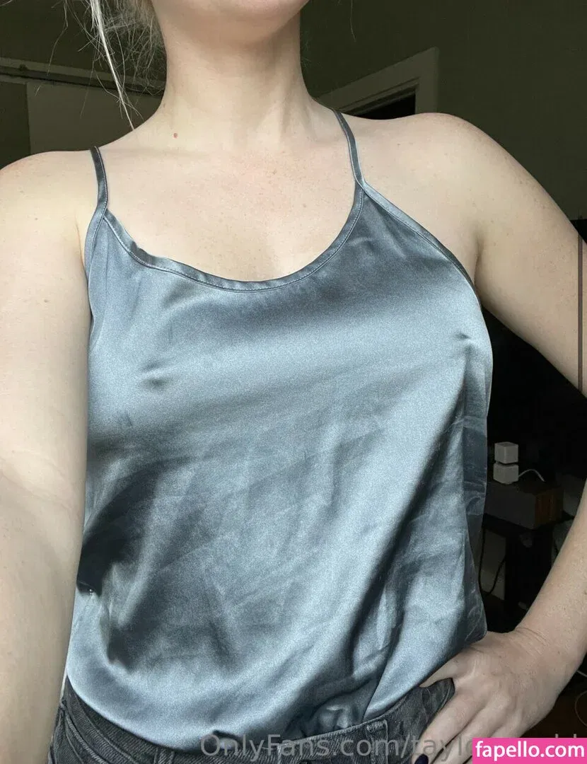 TaylorWould / taylor_would Onlyfans Photo Gallery 