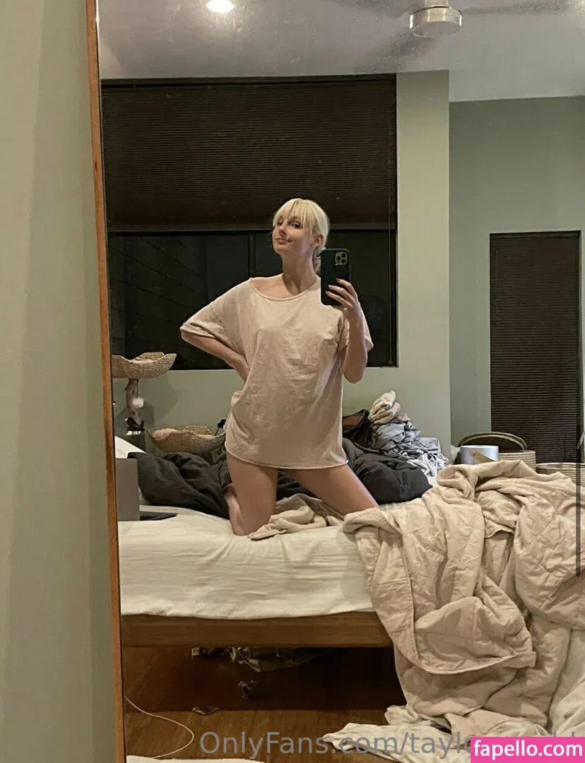 TaylorWould / taylor_would Onlyfans Photo Gallery 