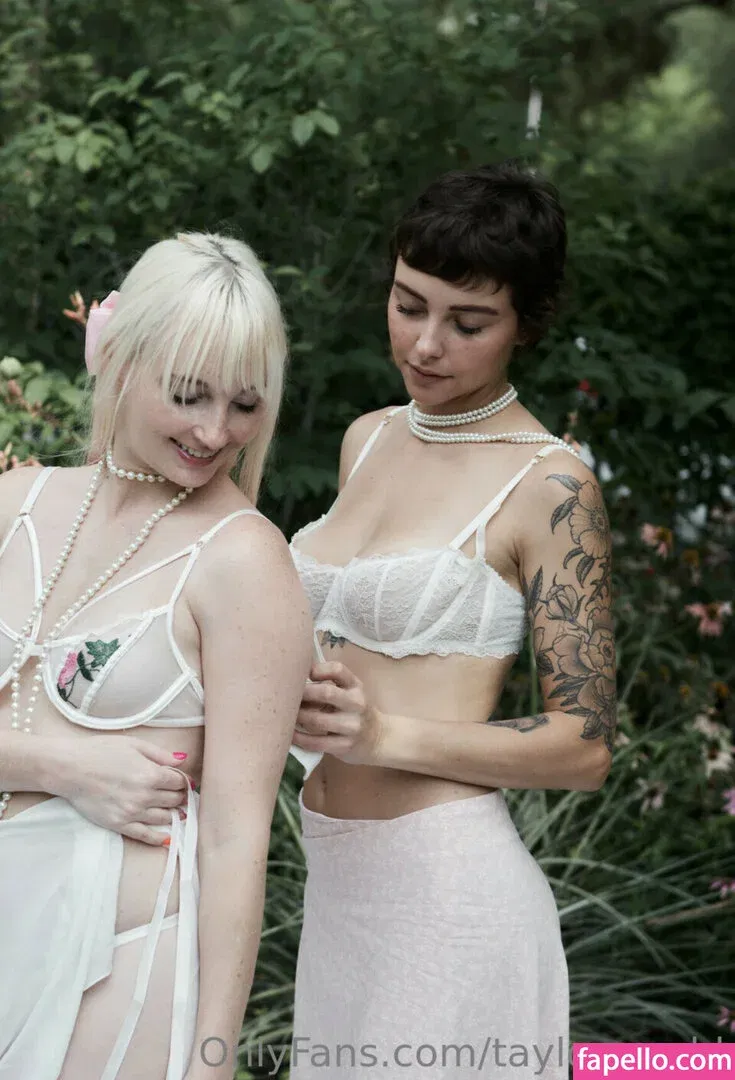 TaylorWould / taylor_would Onlyfans Photo Gallery 