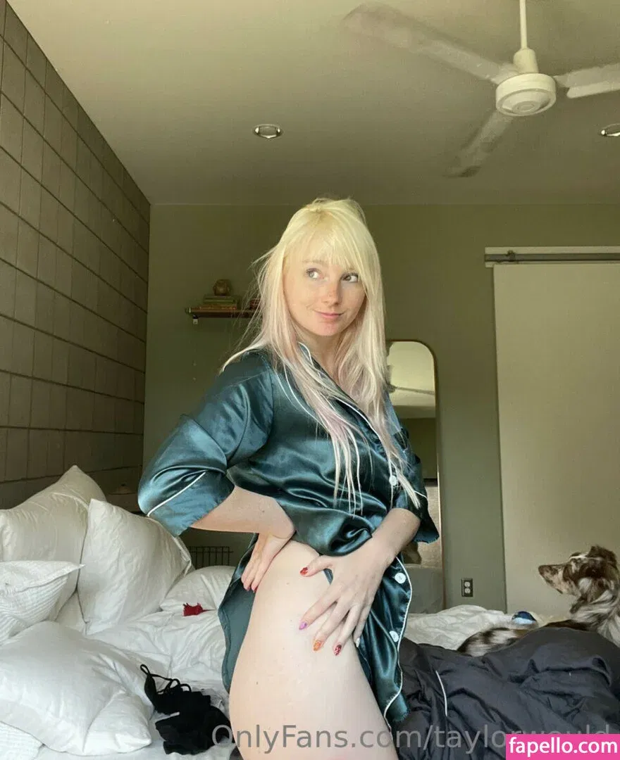 TaylorWould / taylor_would Onlyfans Photo Gallery 