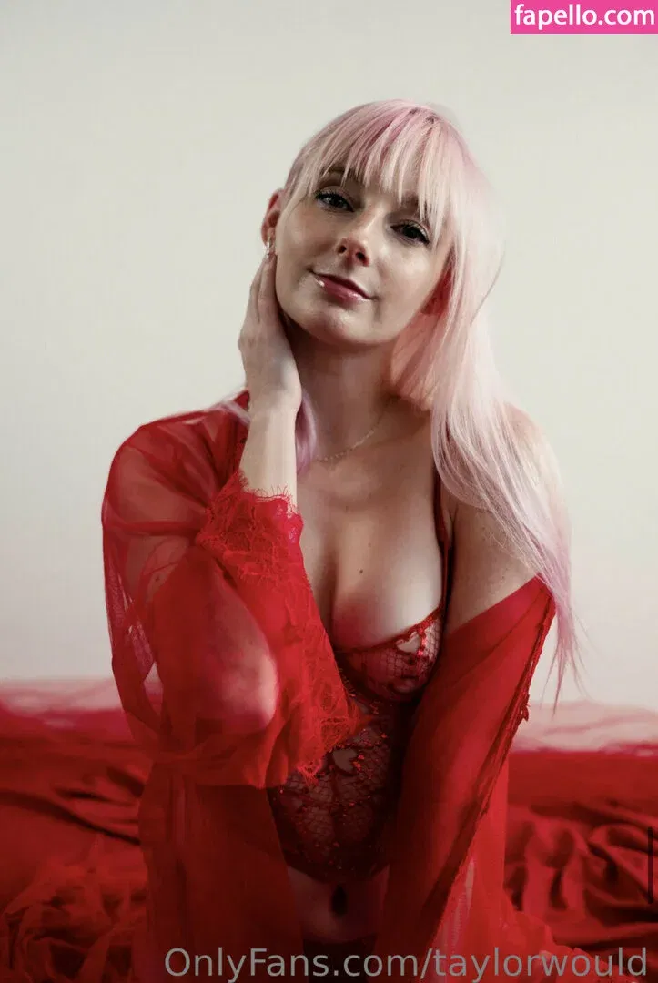 TaylorWould / taylor_would Onlyfans Photo Gallery 