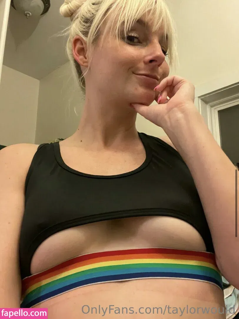 TaylorWould / taylor_would Onlyfans Photo Gallery 
