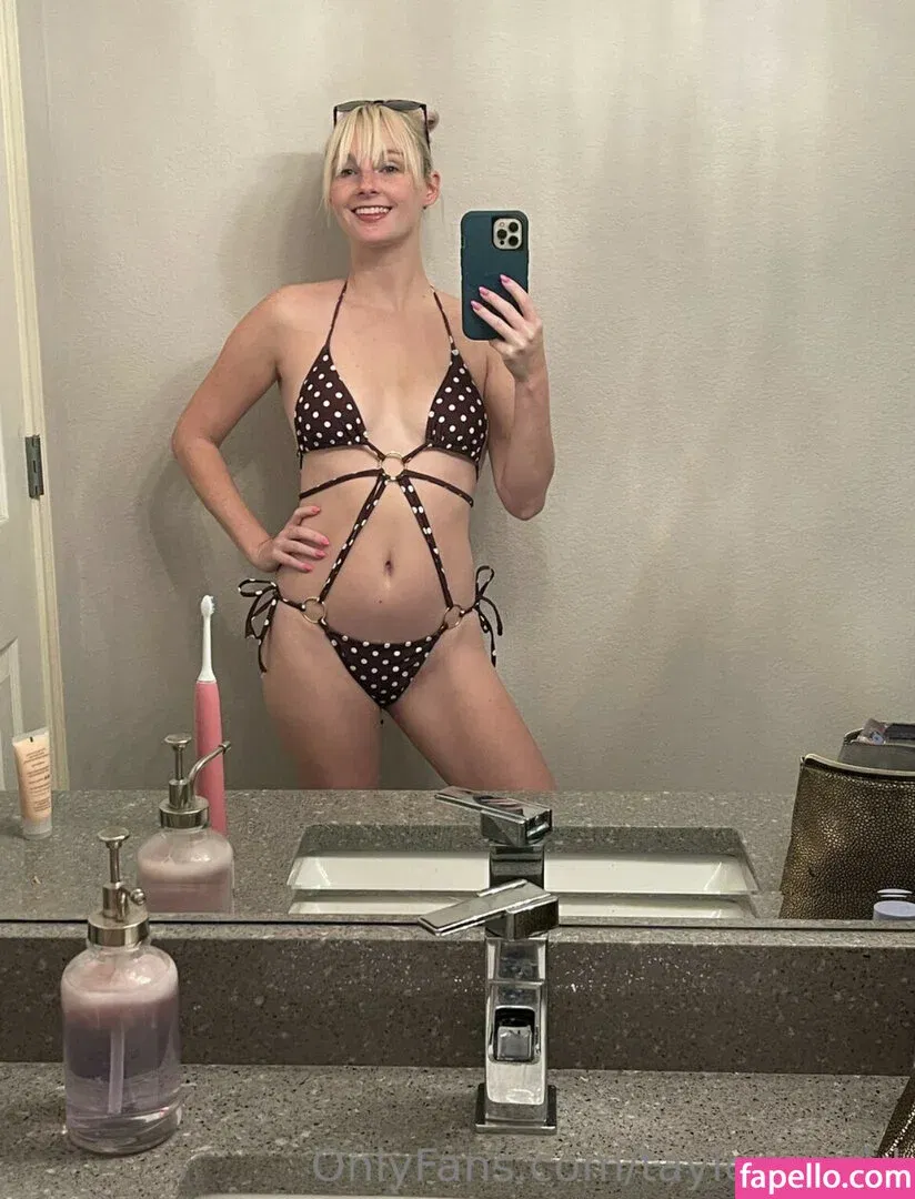 TaylorWould / taylor_would Onlyfans Photo Gallery 