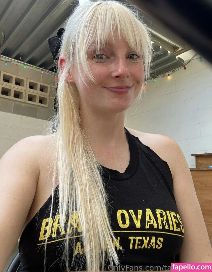 TaylorWould / taylor_would Onlyfans Photo Gallery 