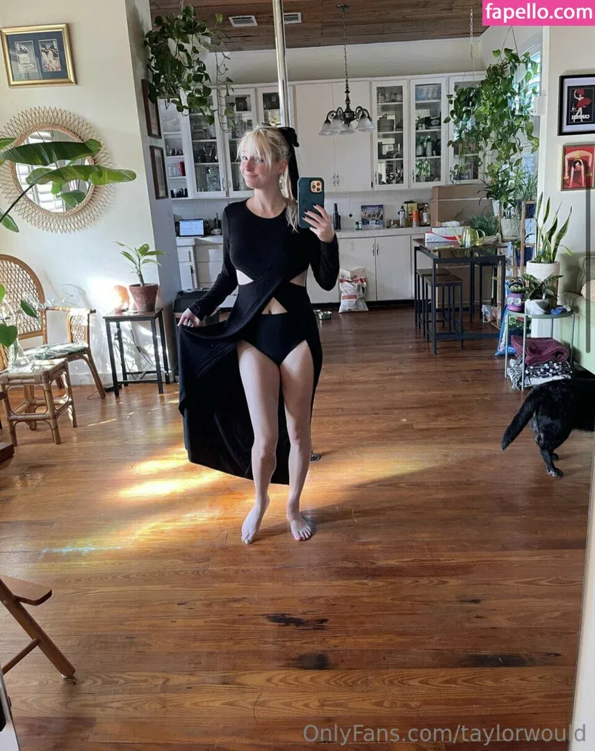 TaylorWould / taylor_would Onlyfans Photo Gallery 