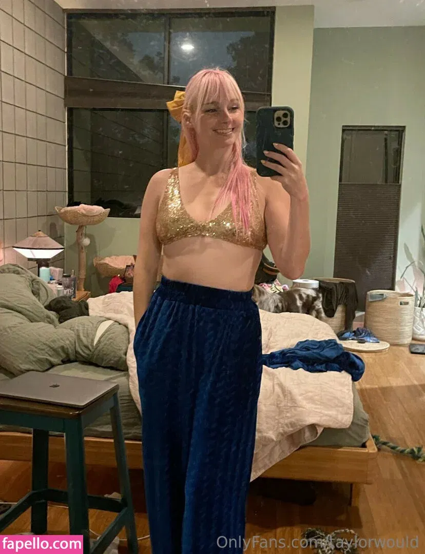 TaylorWould / taylor_would Onlyfans Photo Gallery 