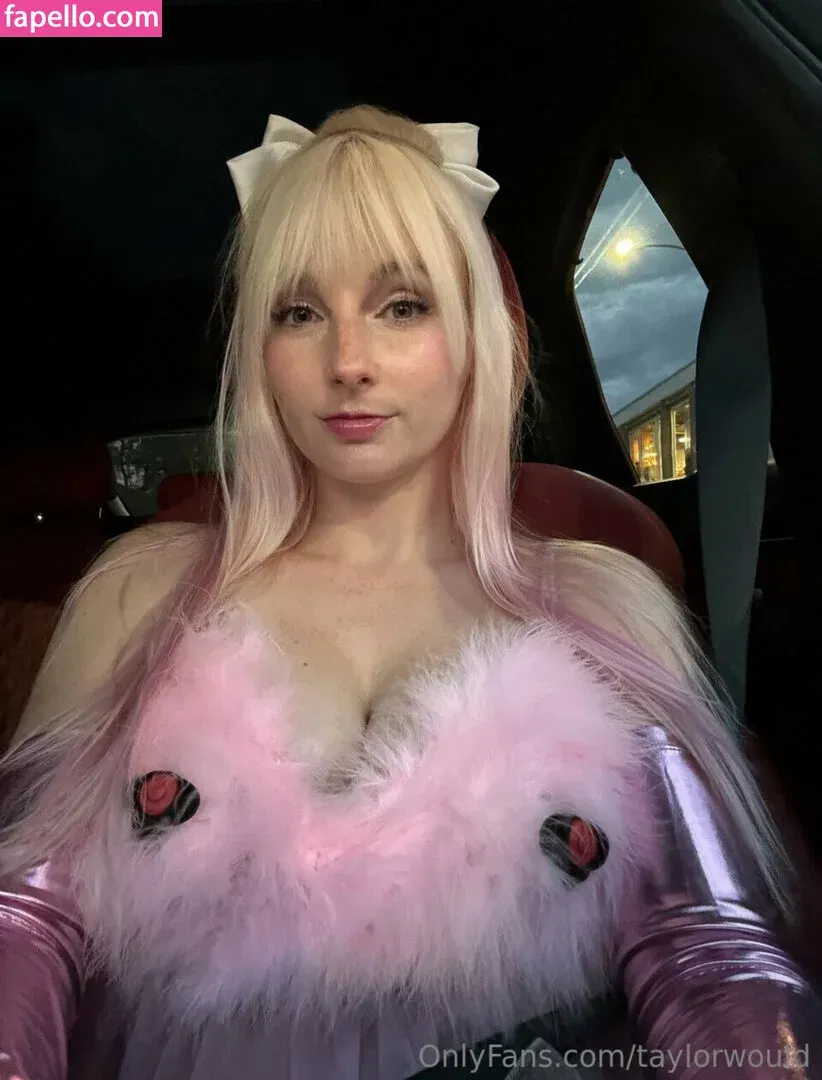 TaylorWould / taylor_would Onlyfans Photo Gallery 