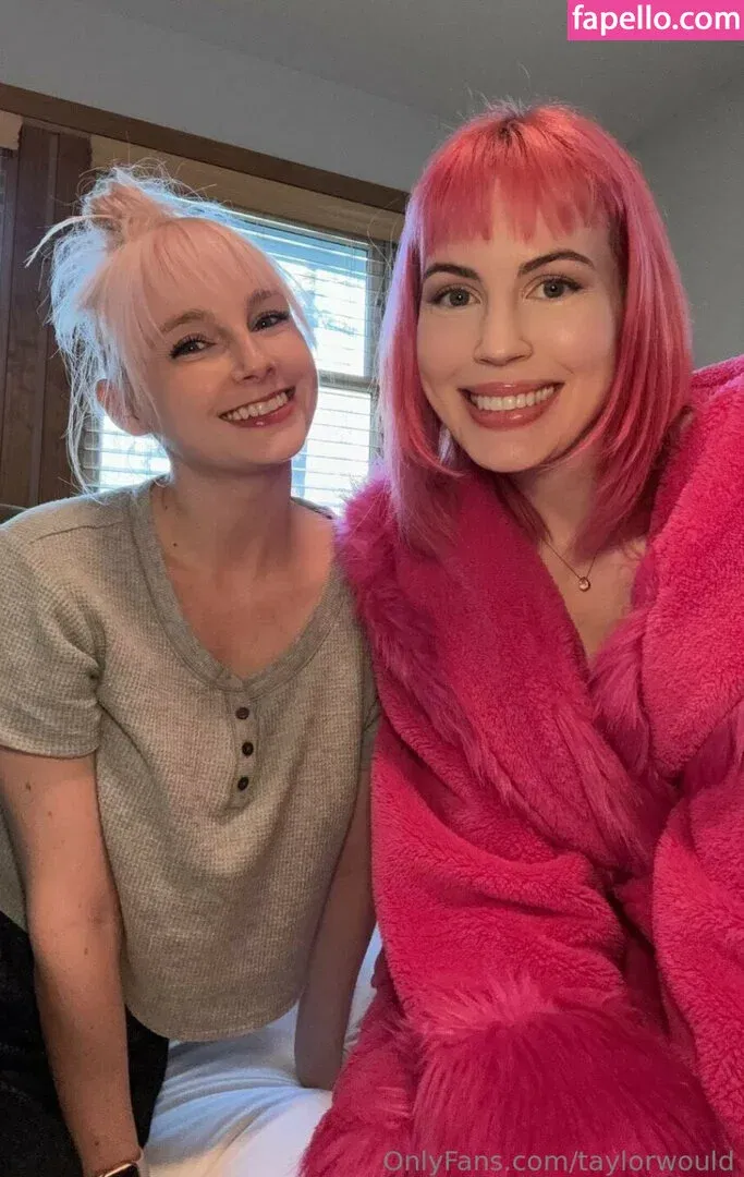 TaylorWould / taylor_would Onlyfans Photo Gallery 