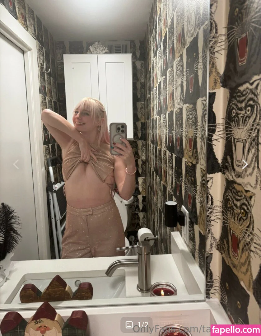 TaylorWould / taylor_would Onlyfans Photo Gallery 