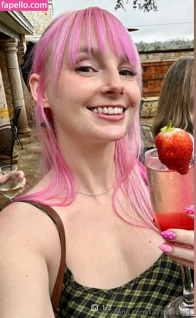 TaylorWould / taylor_would Onlyfans Photo Gallery 