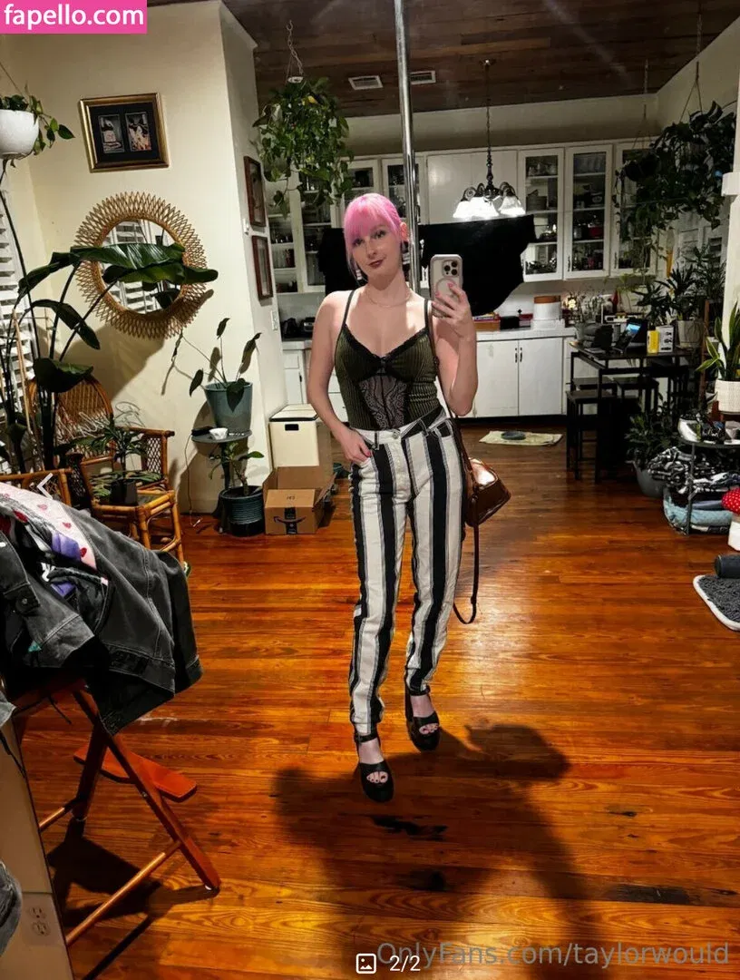 TaylorWould / taylor_would Onlyfans Photo Gallery 