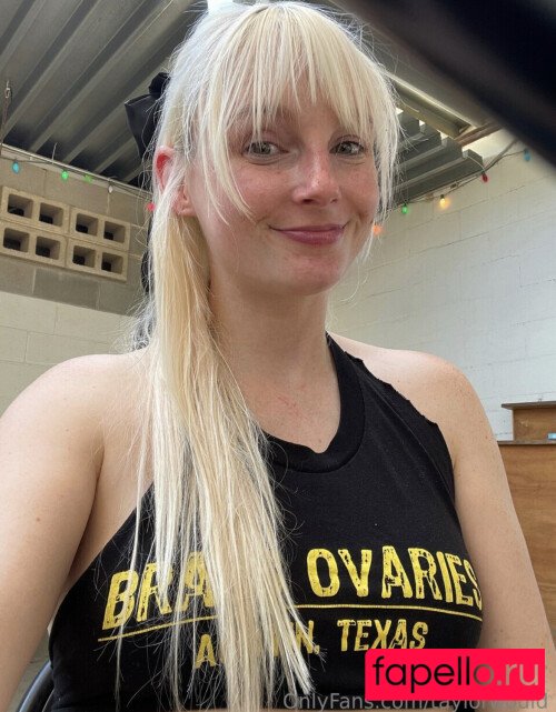 TaylorWould / taylor_would Nude Onlyfans Photo 50