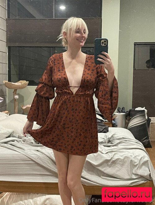 TaylorWould / taylor_would Nude Onlyfans Photo 47