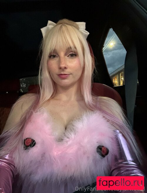 TaylorWould / taylor_would Nude Onlyfans Photo 29