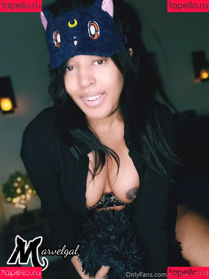 marvelgal007 / marvelgal07 Onlyfans Photo Gallery 