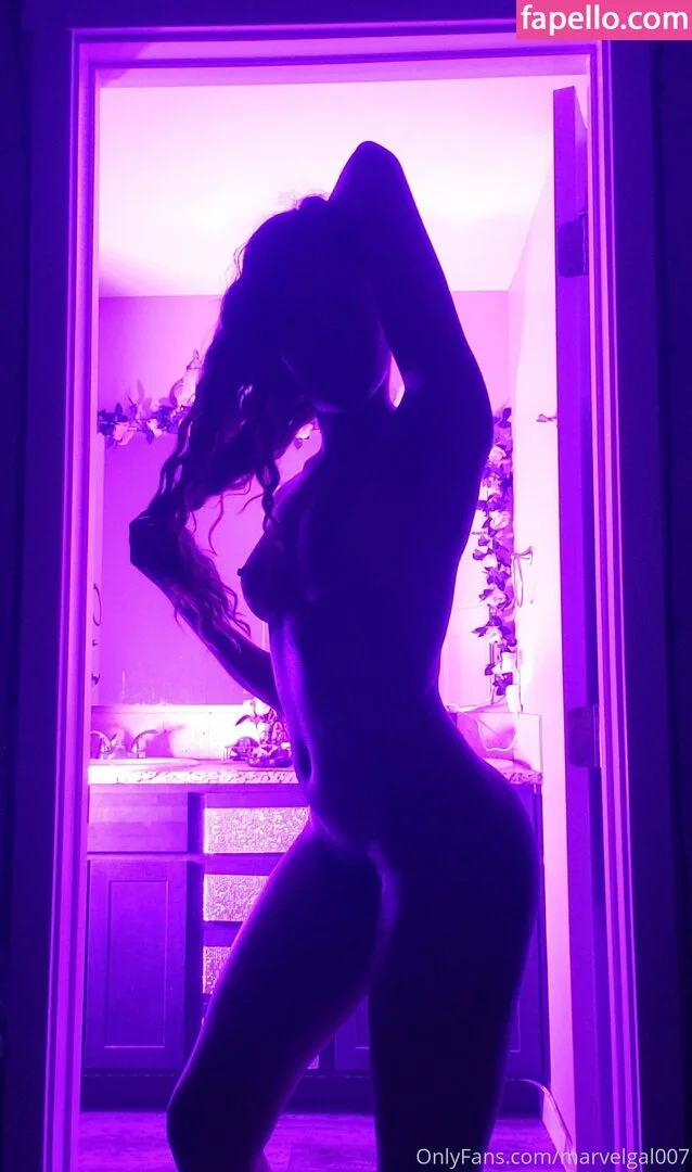 marvelgal007 / marvelgal07 Onlyfans Photo Gallery 