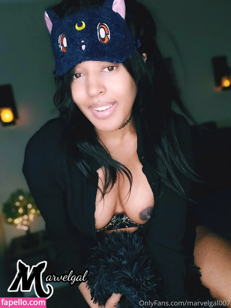 marvelgal007 / marvelgal07 Onlyfans Photo Gallery 