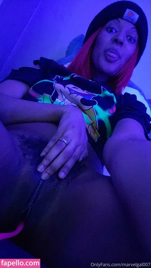 marvelgal007 / marvelgal07 Onlyfans Photo Gallery 
