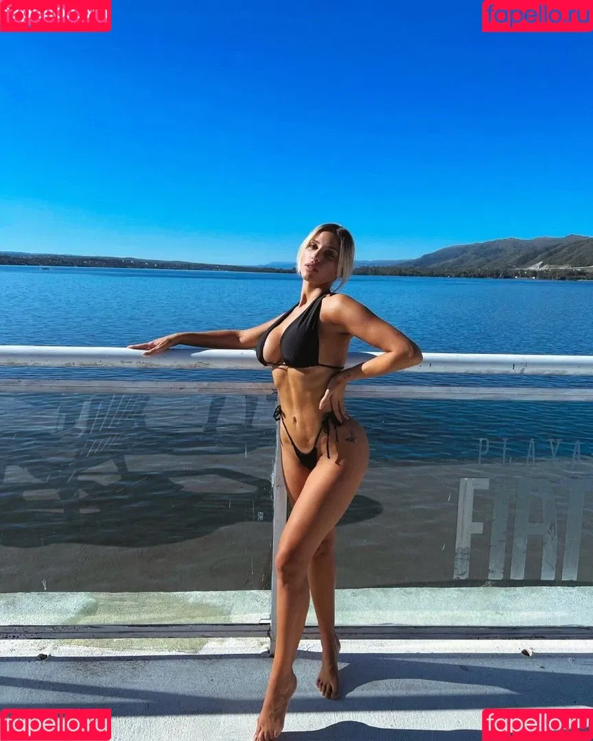 Antonella Mantovano / antomantovano Onlyfans Photo Gallery 