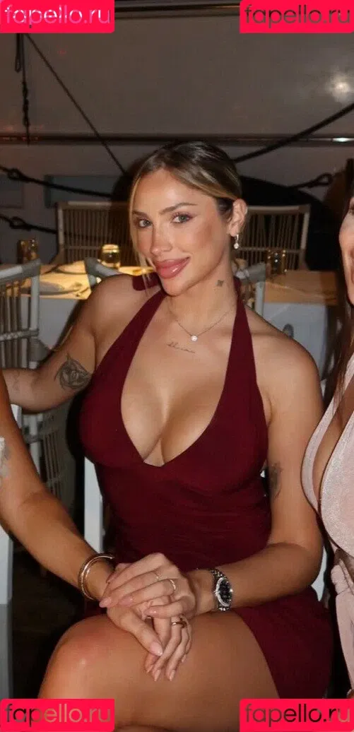 Antonella Mantovano / antomantovano Onlyfans Photo Gallery 