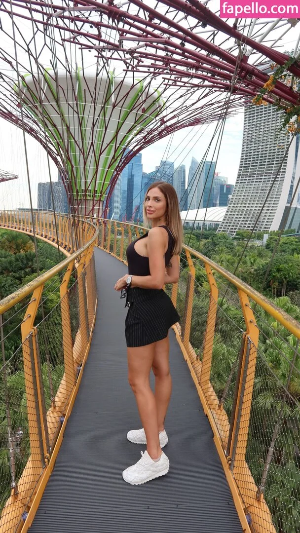 Antonella Mantovano / antomantovano Onlyfans Photo Gallery 