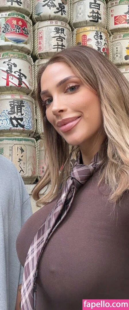 Antonella Mantovano / antomantovano Onlyfans Photo Gallery 