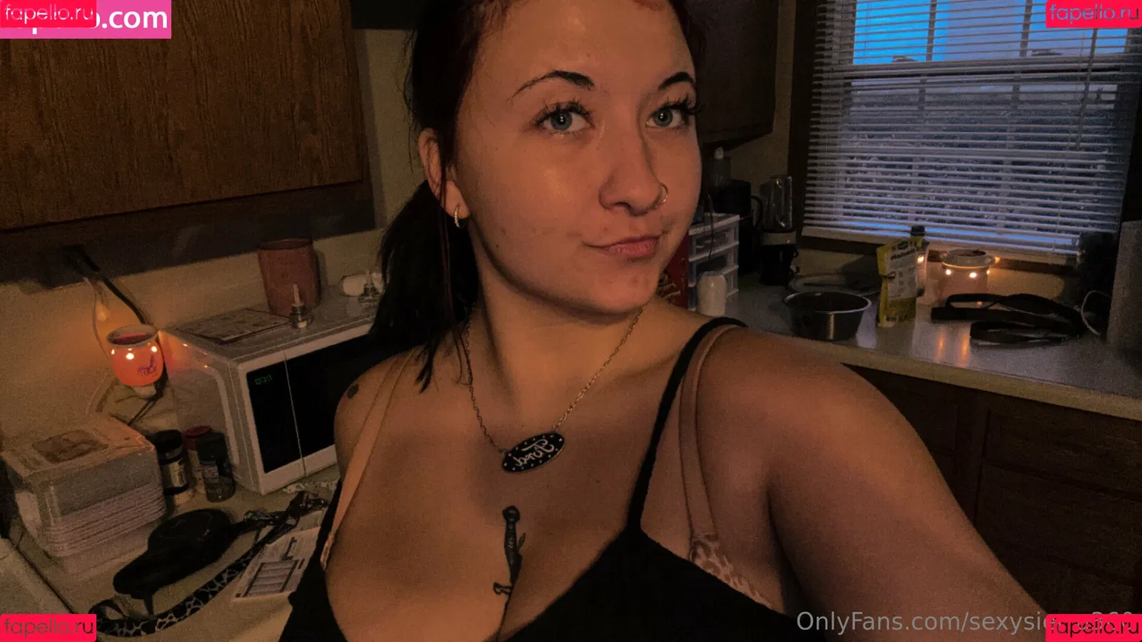 sexysierra / sexysierra360 Onlyfans Photo Gallery 
