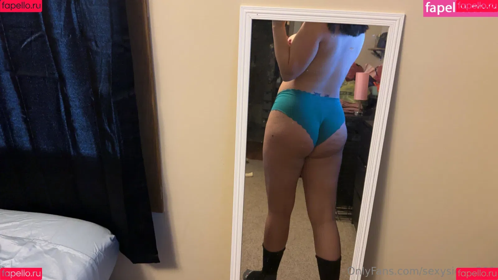 sexysierra / sexysierra360 Onlyfans Photo Gallery 