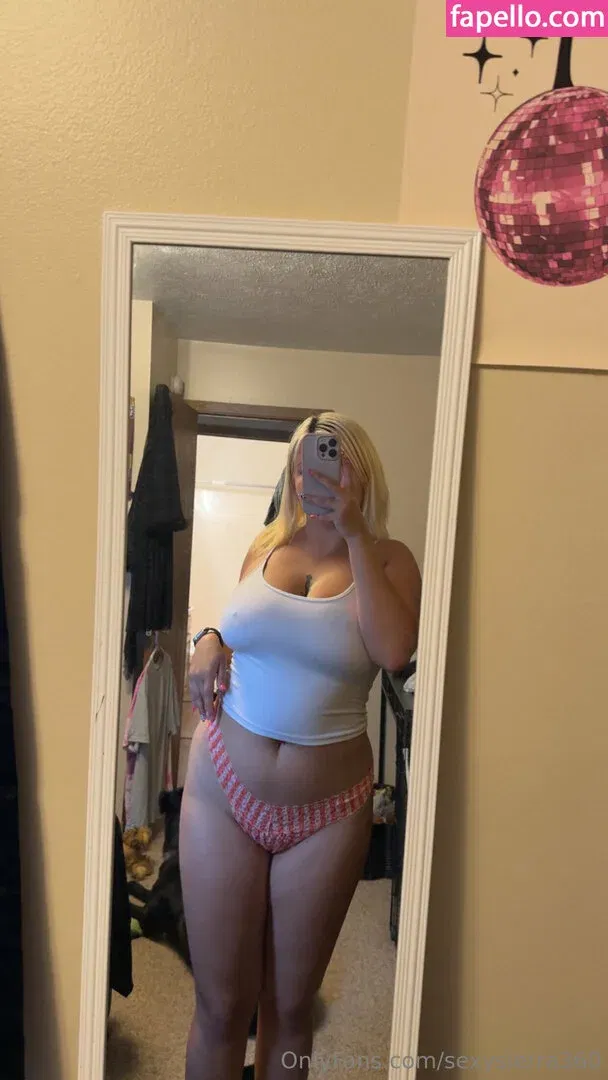 sexysierra / sexysierra360 Onlyfans Photo Gallery 