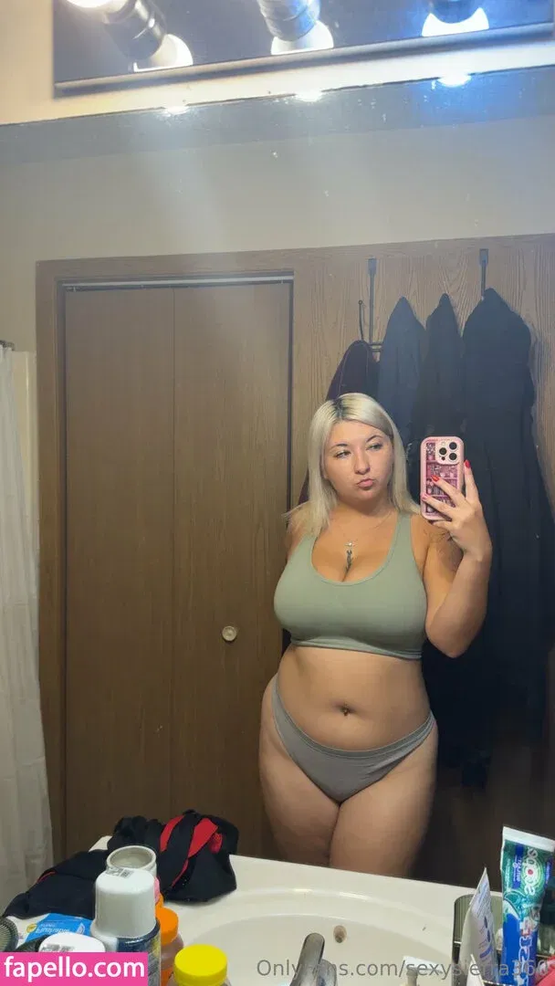 sexysierra / sexysierra360 Onlyfans Photo Gallery 