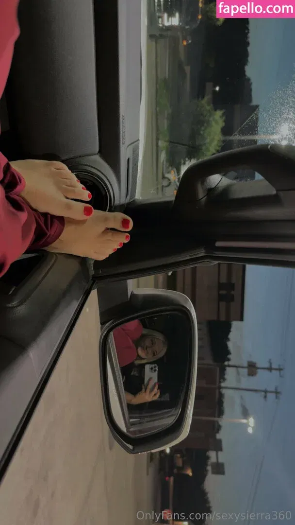 sexysierra / sexysierra360 Onlyfans Photo Gallery 