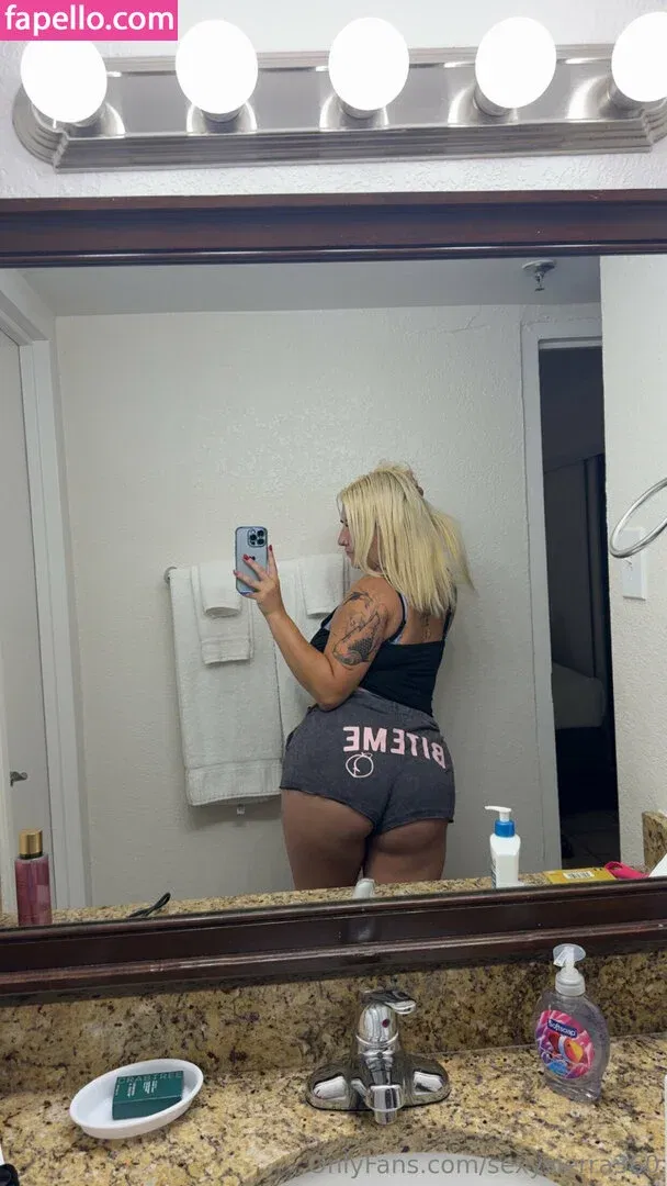 sexysierra / sexysierra360 Onlyfans Photo Gallery 