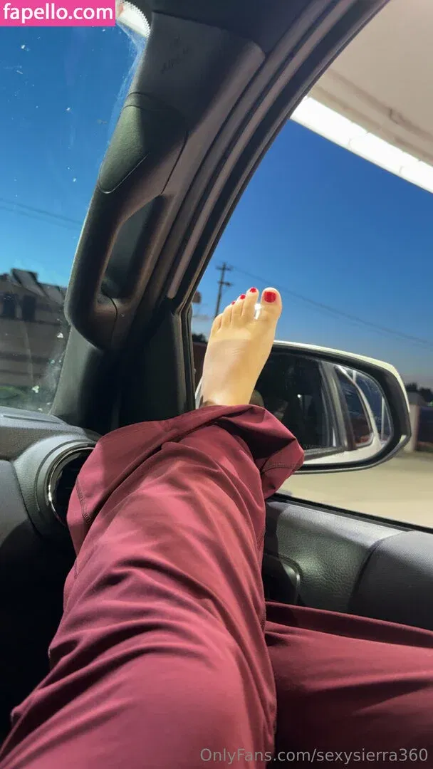 sexysierra / sexysierra360 Onlyfans Photo Gallery 