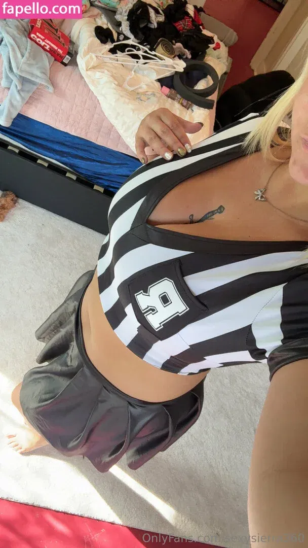 sexysierra / sexysierra360 Onlyfans Photo Gallery 