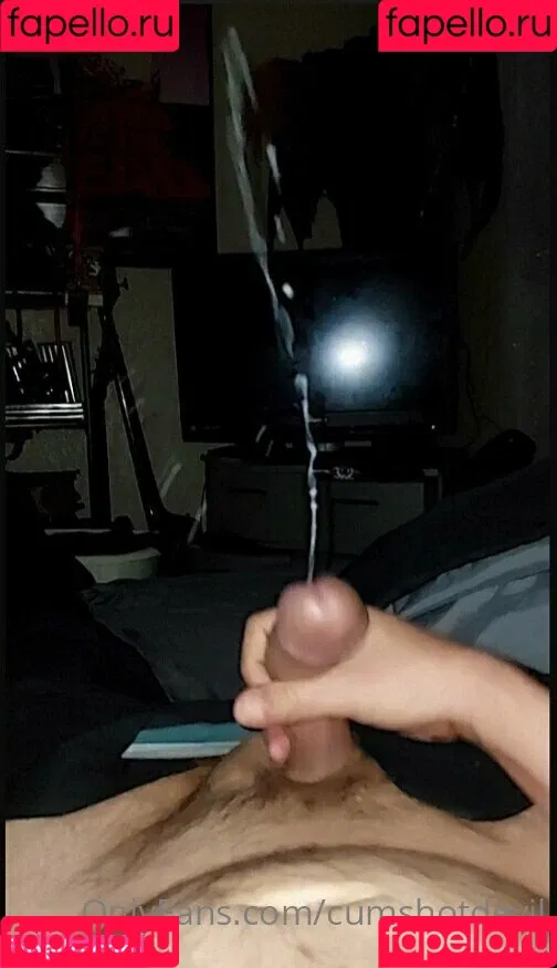 devilshot_ / devilshots / thecumshotdevil Onlyfans Photo Gallery 