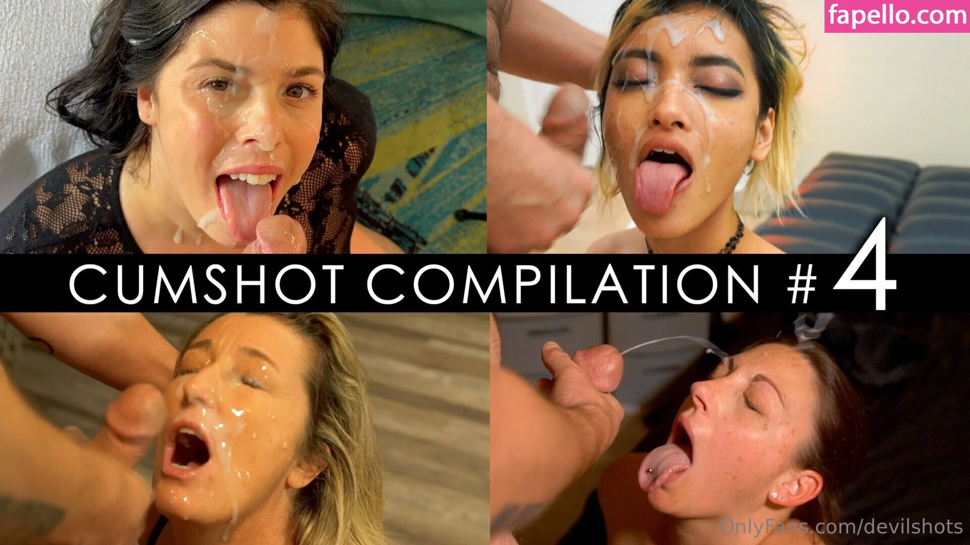 devilshot_ / devilshots / thecumshotdevil Onlyfans Photo Gallery 