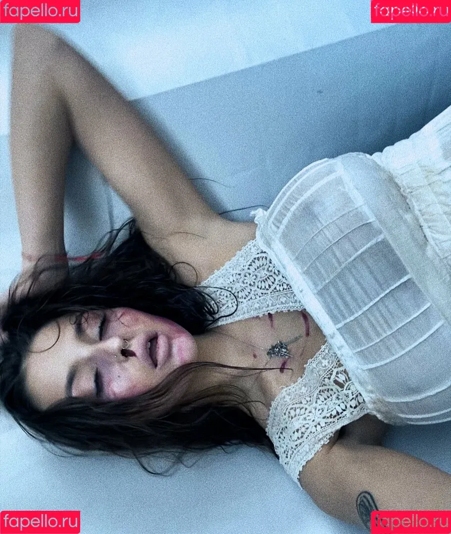 Rita Flores / ritaflores69 / yosoyveronica Onlyfans Photo Gallery 