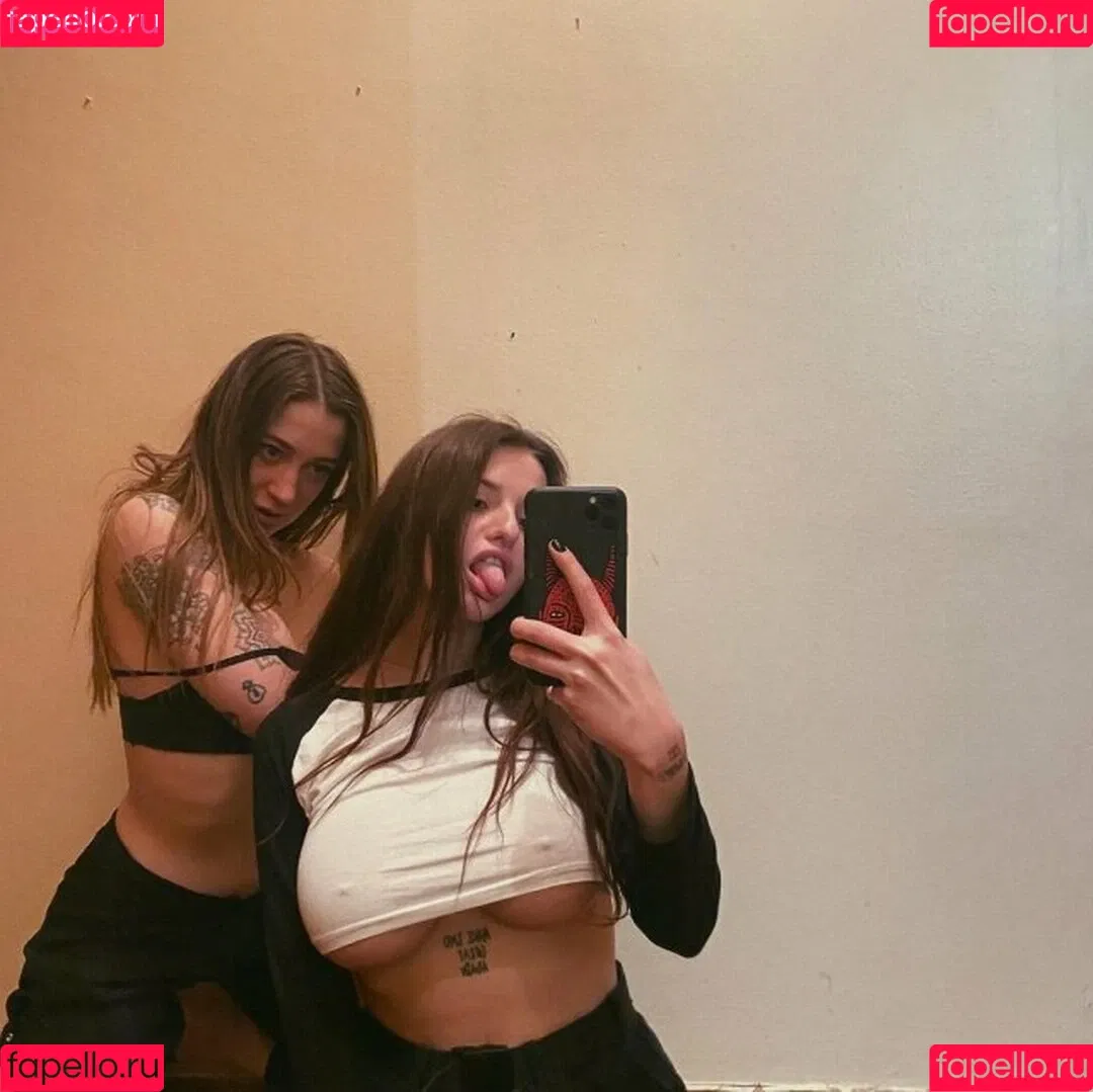 Rita Flores / ritaflores69 / yosoyveronica Onlyfans Photo Gallery 