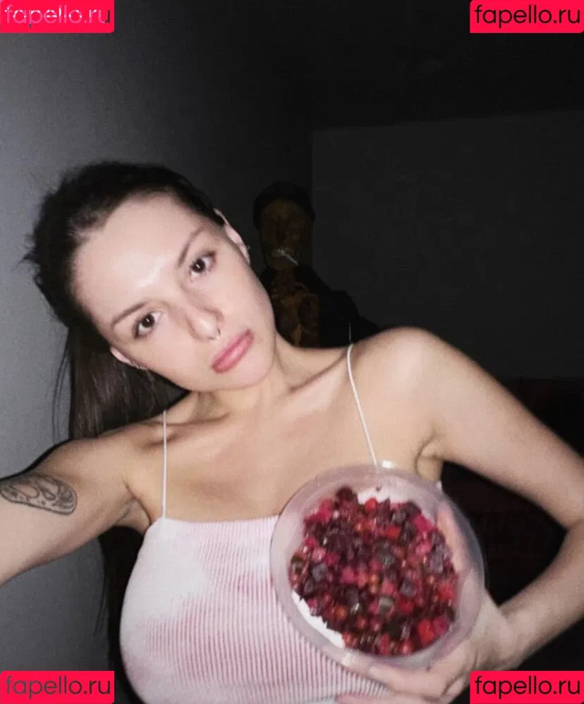 Rita Flores / ritaflores69 / yosoyveronica Onlyfans Photo Gallery 