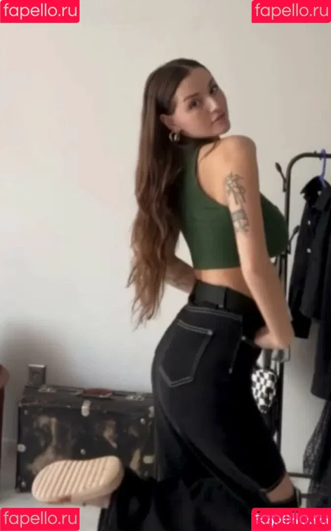 Rita Flores / ritaflores69 / yosoyveronica Onlyfans Photo Gallery 