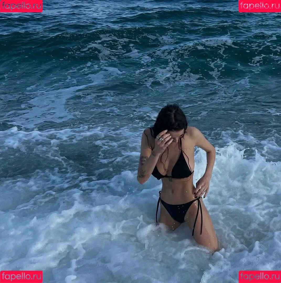 Rita Flores / ritaflores69 / yosoyveronica Onlyfans Photo Gallery 