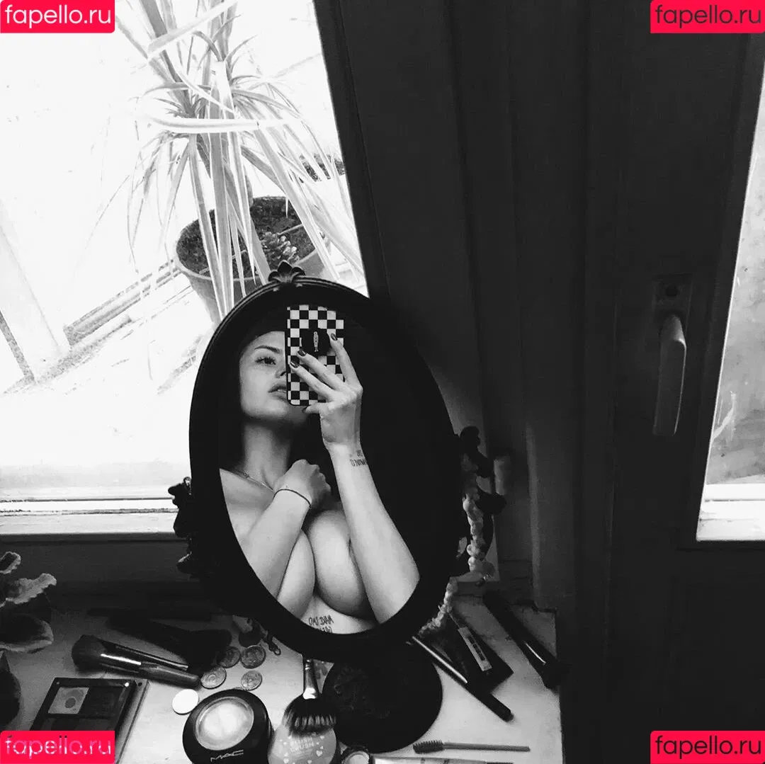 Rita Flores / ritaflores69 / yosoyveronica Onlyfans Photo Gallery 